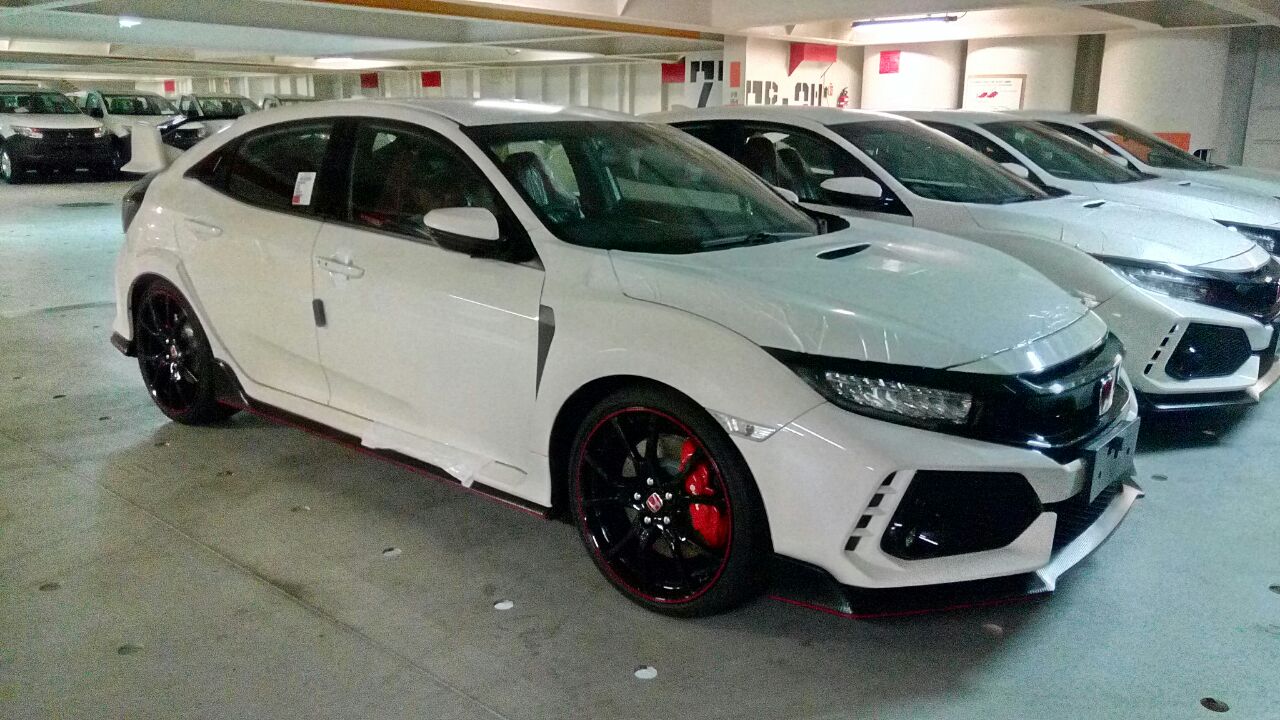 Distribusi Kendaraan Dealer